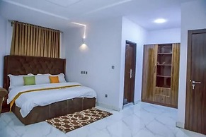 TAJ SUITES