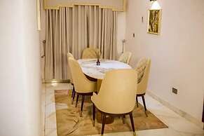 TAJ SUITES