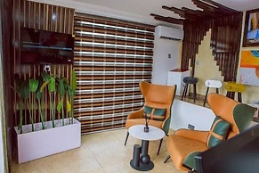 TAJ SUITES