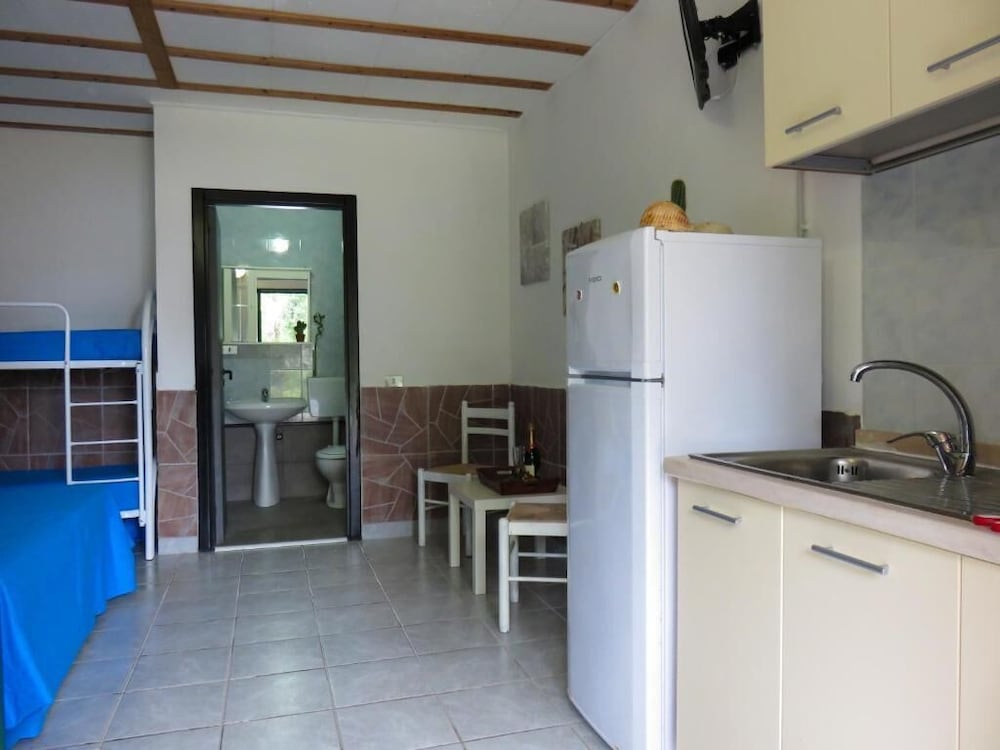Villaggio Camping rancho