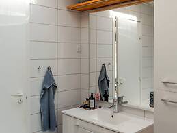 Family-friendly House With Sauna