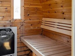 Family-friendly House With Sauna