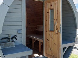 Family-friendly House With Sauna