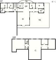 Family-friendly House With Sauna
