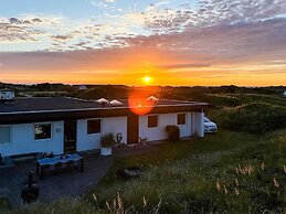 5 Star Holiday Home in Pandrup