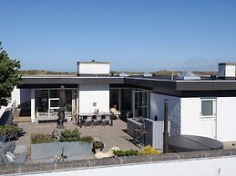 Family-friendly House With Sauna
