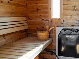 Family-friendly House With Sauna