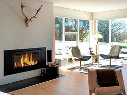Family-friendly House With Sauna