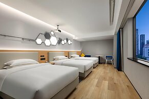 Microtel by Wyndham Chengdu Jinniu