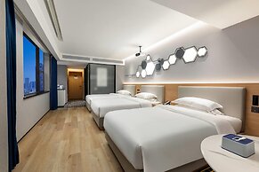 Microtel by Wyndham Chengdu Jinniu