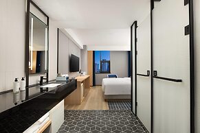 Microtel by Wyndham Chengdu Jinniu