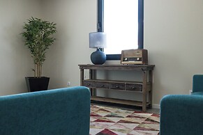 CFS Guest House