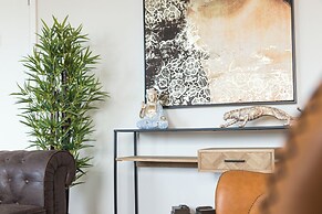 CFS Guest House