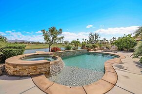 Desert Fairway Oasis