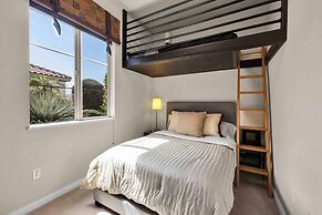 Desert Fairway Oasis