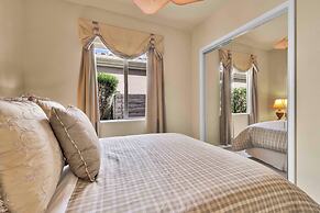 Desert Fairway Oasis