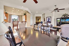 Desert Fairway Oasis