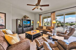 Desert Fairway Oasis