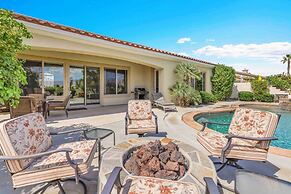 Desert Fairway Oasis