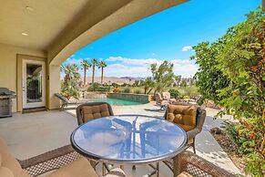 Desert Fairway Oasis