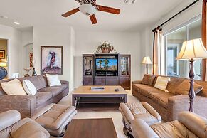 Desert Fairway Oasis