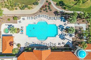 Desert Fairway Oasis