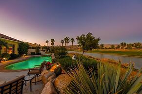 Desert Fairway Oasis