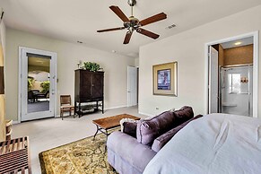 Desert Fairway Oasis