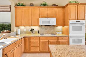 Desert Fairway Oasis