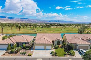 Desert Fairway Oasis