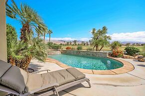 Desert Fairway Oasis