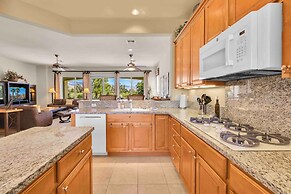 Desert Fairway Oasis