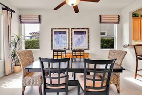 Desert Fairway Oasis