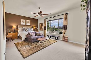 Desert Fairway Oasis