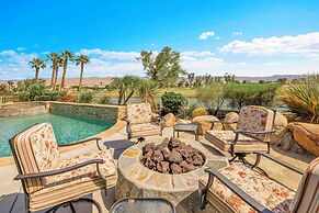 Desert Fairway Oasis