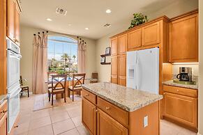 Desert Fairway Oasis