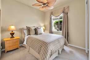 Desert Fairway Oasis