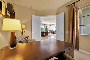 Desert Fairway Oasis