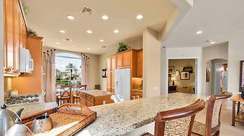 Desert Fairway Oasis