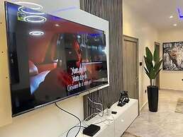 Uloobi Apartment