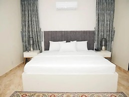 Uloobi Apartment