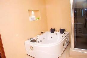 Uloobi Apartment