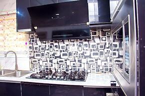 Uloobi Apartment