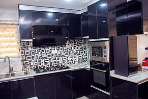 Uloobi Apartment