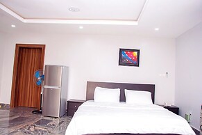 Uloobi Apartment
