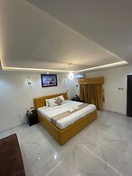 Maracanaluxury Hotel & Suites
