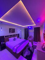 Maracanaluxury Hotel & Suites