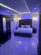 Maracanaluxury Hotel & Suites
