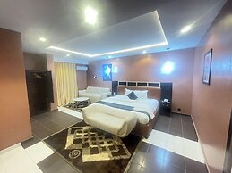 Maracanaluxury Hotel & Suites