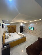 Maracanaluxury Hotel & Suites